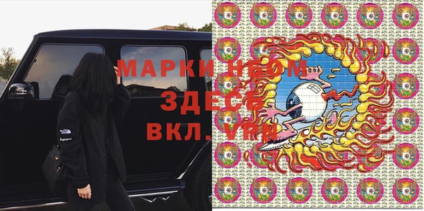 прущий лед Алзамай